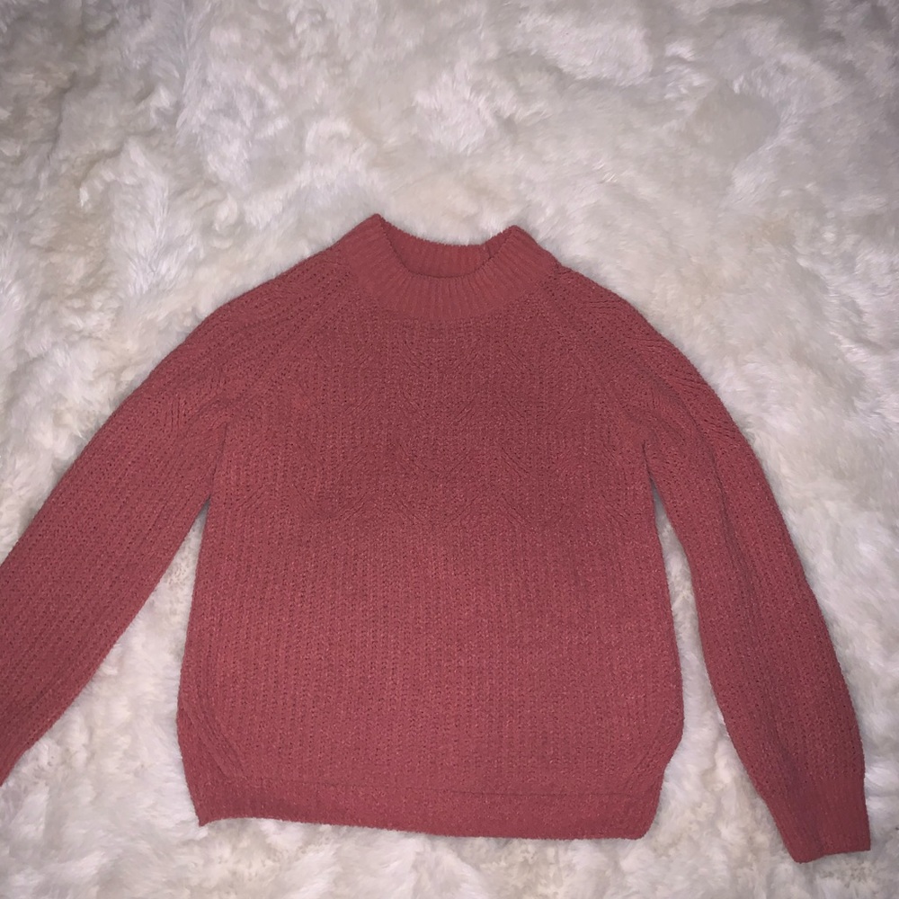 Kids sweater